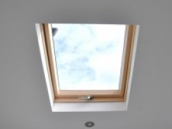 Fitted Velux Windows