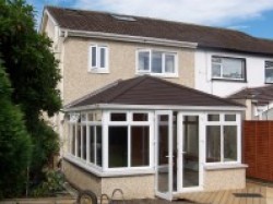 Tiled Conservatory Roofs