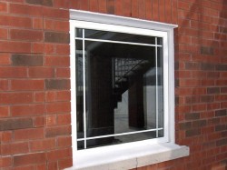 Casement Windows