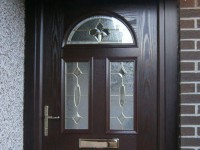 composite Door