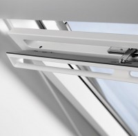 upvc velux