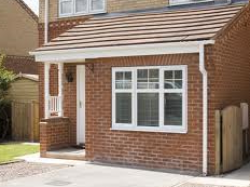 New Window to Replace Garage Door