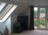 Loft Conversions Company in Inverness